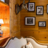 Отель Hotel-Chalet de Tradition Hotel Hermitage, фото 5