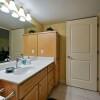 Отель Unit 109 2 Bdrm/ 2 Ba 2 Bedroom Condo, фото 9
