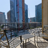 Отель Downtown LA City View Suite, фото 6