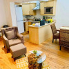 Отель Pleasant, Intimate Flat With Backyard in Battersea, фото 8