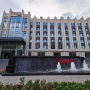 Отель Hampton by Hilton Jilin Jilin Sterrt, фото 1