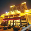 Отель Diamond Hot Spring Hotel, фото 16