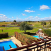 Отель Aphrodite Hills Holiday Residences Junior Villas 2 Bedroom Junior Villa With Private Pool - J006, фото 10