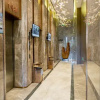 Отель Jintian Hotel (Qionglai Dingsheng Times Plaza), фото 11