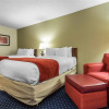 Отель Comfort Inn Laurinburg, фото 35
