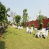 Отель Capital O 24794 Aaryavan Resorts, фото 22