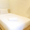 Отель Comfort And Spacious 3Br At Branz Bsd City Apartment, фото 18
