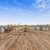 Отель Spacious Condo on the bay Indoor Outdoor Pool, фото 21