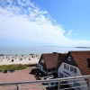 Отель Meeresblick-Strandkieker-Haus-3-WE-45, фото 1