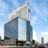Отель Daiwa Roynet Hotel Hiroshima Station, фото 25