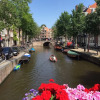 Отель Beautiful Apartment in the Heart of the Amsterdam Centre, фото 6