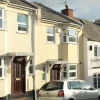 Отель Modern Mews House with Free Parking | By Huluki Sussex Stays, фото 12