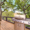Отель Lakefront Retreat w/ Private Hot Tub + Pool Access, фото 26