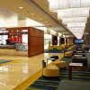 Отель Montreal Airport Marriott In-Terminal Hotel, фото 28