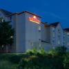 Отель MainStay Suites Hartford Meriden, фото 1