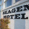Отель Skagen Motel, фото 1
