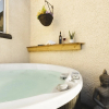 Отель Ellerthwaite Place Getaway with Hot Tub, фото 9