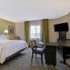 Отель Candlewood Suites Indianapolis - South, an IHG Hotel, фото 20