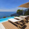 Отель Luxury Villa Sea Mermaid with pool, фото 21