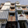 Отель OYO 15221 Home Elegant 2BHK Near Anna Nagar, фото 18