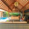 Отель Three Brothers Bungalows & Villas, фото 34