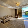 Отель Beverly hills standalone villa with pool, фото 11