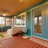 Отель Pet-friendly Austin Home w/ Deck & Private Hot Tub, фото 7