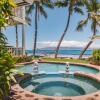 Отель Lahaina Oceanfront Estate в Лахайне