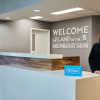 Отель Hampton Inn Anchorage, фото 29