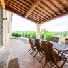 Отель Lavish Farmhouse in Capannoli With Fireplace, фото 34