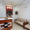 Отель OYO 14384 Luxury residency, фото 6