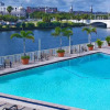 Отель Tampa Riverwalk, фото 8
