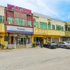 Отель SPOT ON 90163 Kpfb Roomstay 2 - Hostel, фото 19