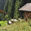 Отель Cozy Chalet in Kolbnitz-teuchl in Carinthia, фото 8