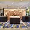 Отель Embassy Suites by Hilton Montgomery Hotel & Conference Ctr, фото 2