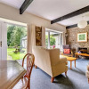 Отель Charming 3-bed Cottage in Llandysul, фото 3