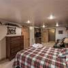 Отель Antler Mountain Lodge - Four Bedroom Cabin, фото 7