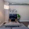 Отель Des Moines Executive 1BD 1BA Downtown Apartment, фото 1