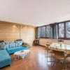 Отель Appartement Courchevel 1850, 3 pièces, 5 personnes - FR-1-564-37, фото 8