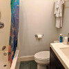 Отель Parisian Courtyard Inn, фото 9