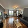 Отель Beautiful 2-bed Apartment in Renfrew, фото 9