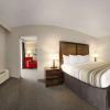 Отель Country Inn & Suites by Radisson, Erlanger - Cincinnati South, фото 2