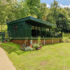 Отель Secret Waterside Lodges in Worcestershire, фото 12