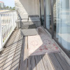 Отель Seaside Beach & Racquet 2207 2 Bedroom Condo by Redawning, фото 8