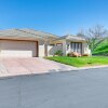 Отель Spacious Mesquite Getaway - 1/2 Mi to Golf Course, фото 14