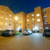 Отель LT Grove Apartment - Stratford в Лондоне