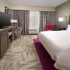 Отель Hampton Inn Huntsville/Village of Providence, фото 7