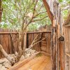 Отель Glamping Ecolodge Cueva de las Águilas, фото 12