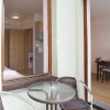 Отель Orange & Yellow Apartments, фото 7