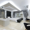 Отель Sacheon IC Best Self Check-in Motel, фото 8
